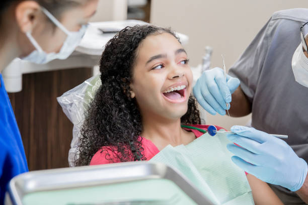 Best Emergency Care for Gum Disease in Preston, TX