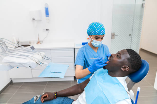 Best After-Hours Dental Care in Preston, TX